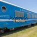 Tren Socio-Sanitario: hasta el 3 de julio se brindará atención integral de salud y asistencia social