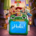 Cinemacenter Tucumán renueva su cartelera con el estreno de Toy Story 5