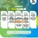 Dónde habrá jornadas de Eco Canje esta semana