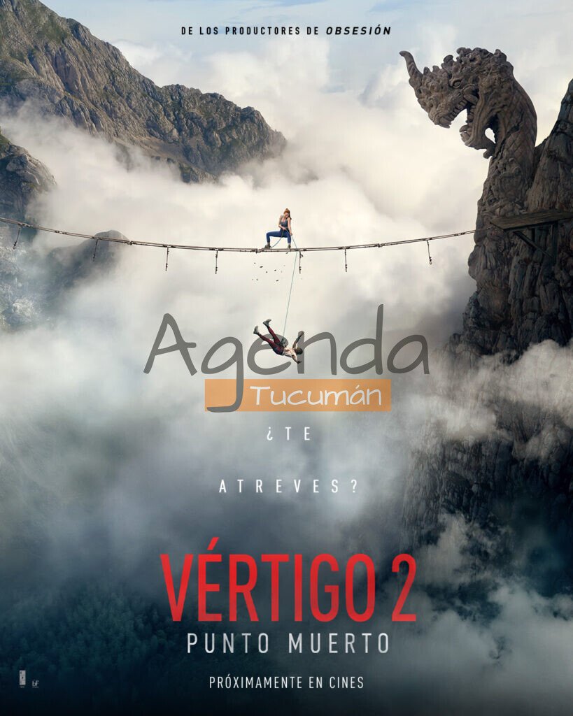 Vértigo 2