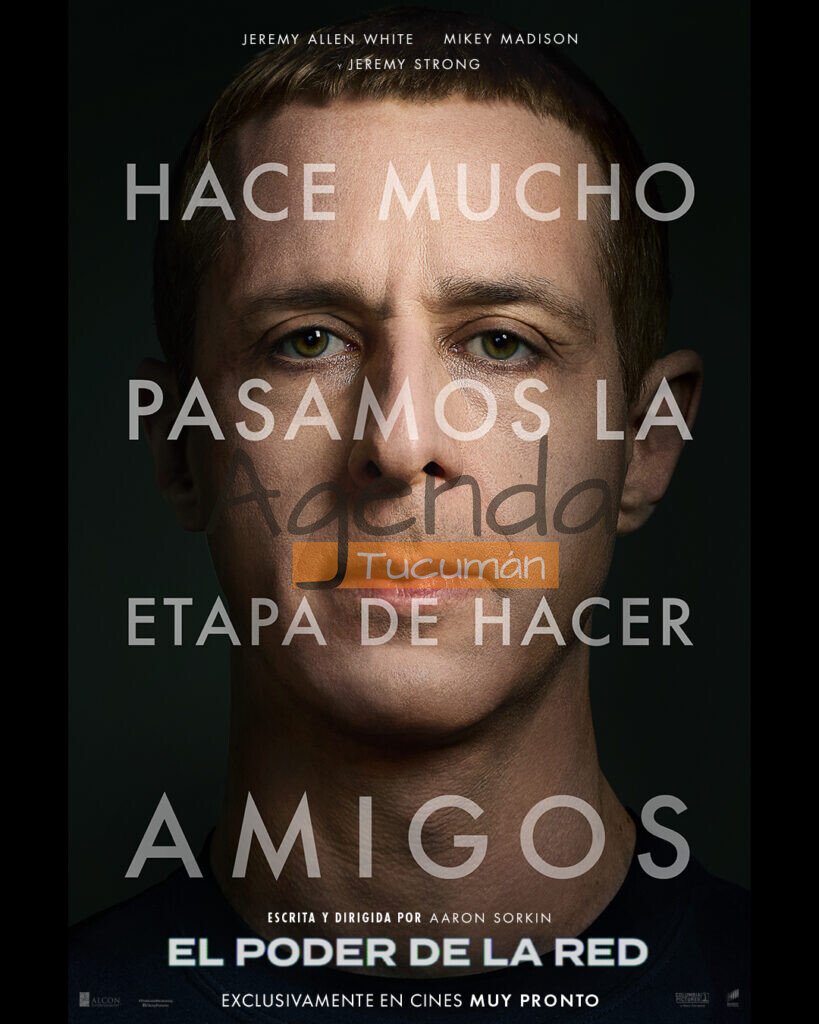 El poder de la red