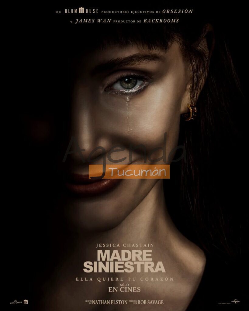 Madre Siniestra