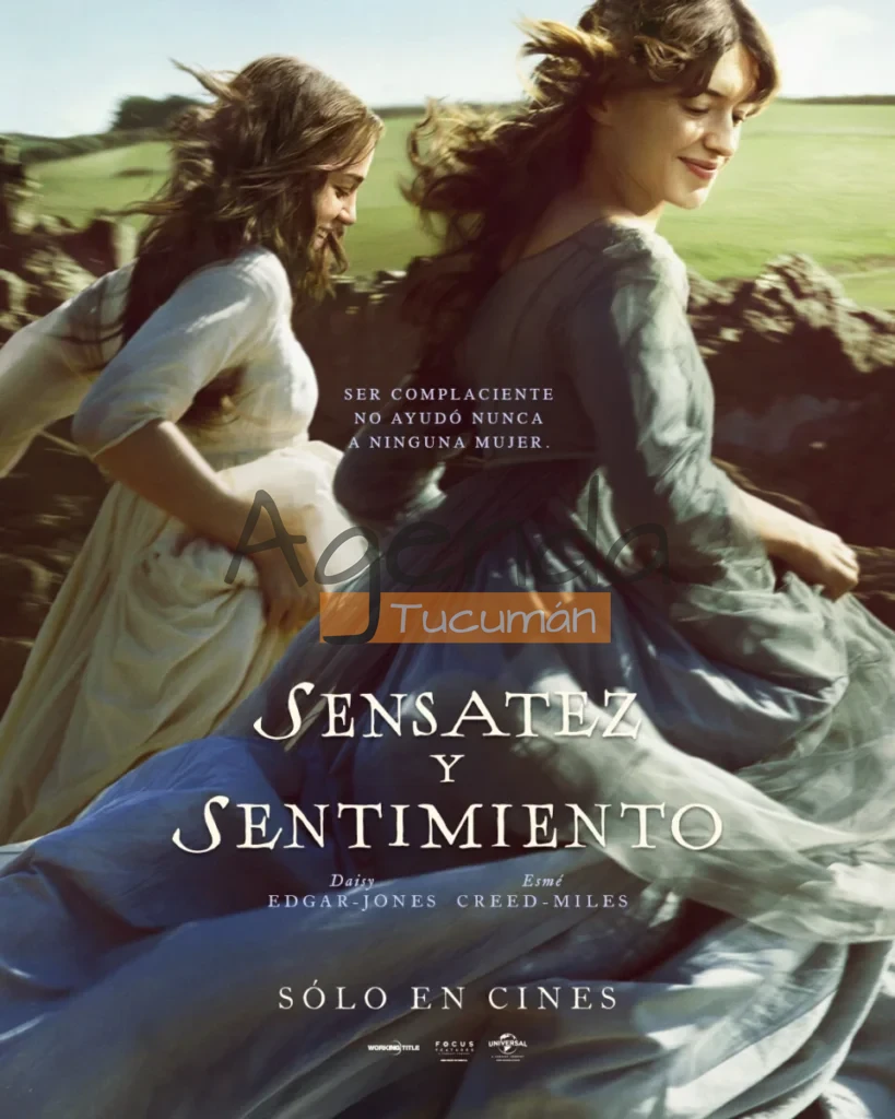 Sensatez y sentimiento