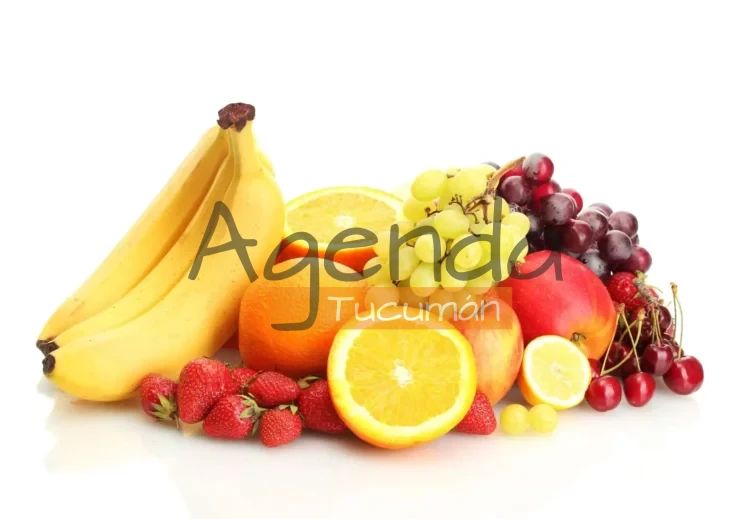 Nutrición y neurociencia: 5 frutas avaladas por la ciencia que potencian la salud cerebral